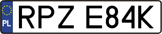 RPZE84K