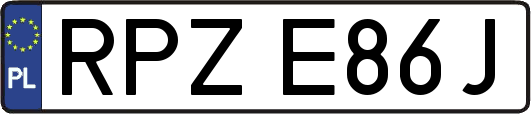 RPZE86J