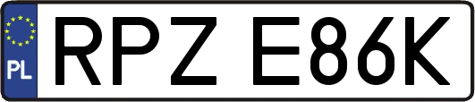 RPZE86K