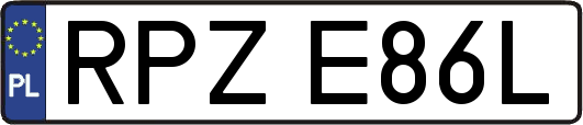 RPZE86L