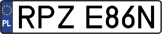 RPZE86N