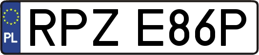 RPZE86P