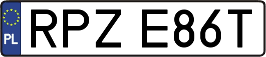 RPZE86T