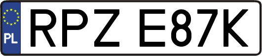 RPZE87K