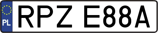RPZE88A