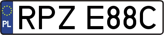 RPZE88C
