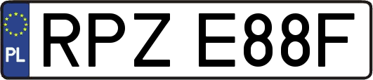 RPZE88F