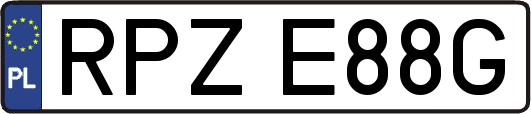 RPZE88G