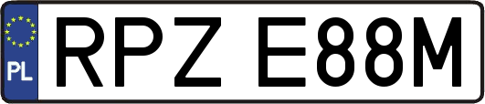 RPZE88M