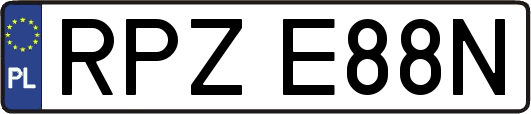 RPZE88N