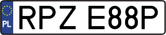 RPZE88P