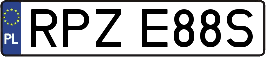 RPZE88S