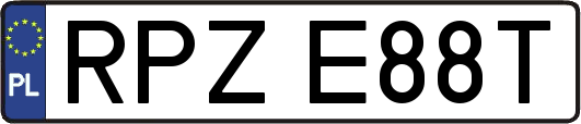RPZE88T