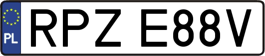 RPZE88V