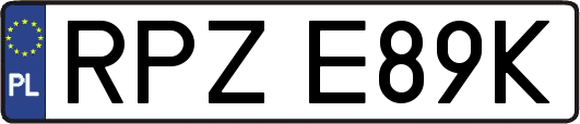 RPZE89K