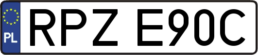 RPZE90C