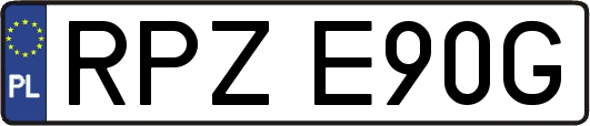 RPZE90G