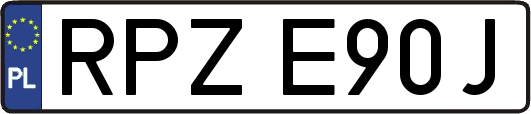 RPZE90J