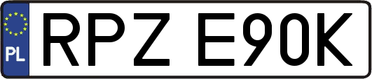 RPZE90K