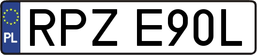 RPZE90L