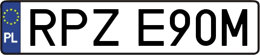 RPZE90M