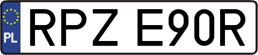 RPZE90R