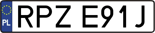 RPZE91J