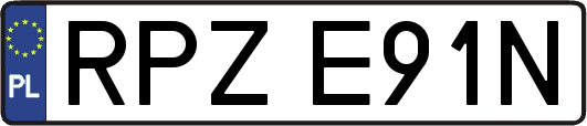 RPZE91N