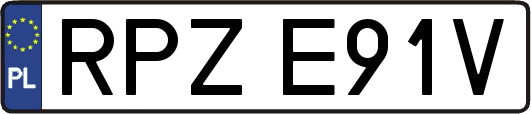 RPZE91V