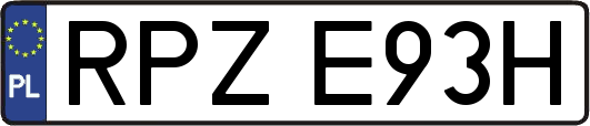 RPZE93H