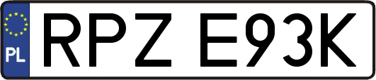 RPZE93K