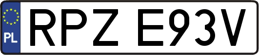 RPZE93V