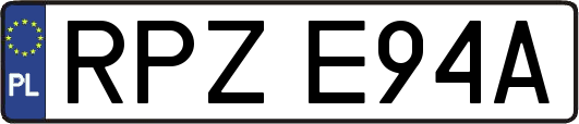 RPZE94A