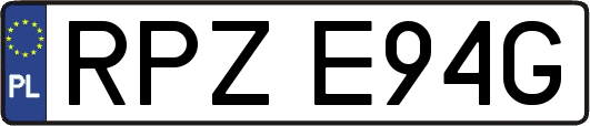 RPZE94G