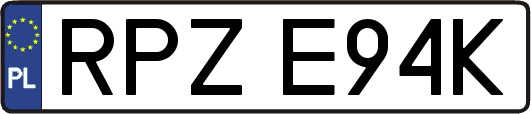 RPZE94K