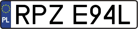 RPZE94L