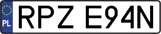 RPZE94N