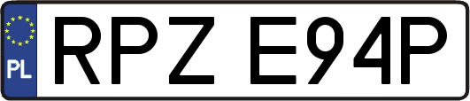 RPZE94P