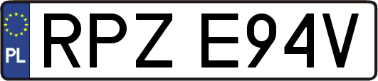 RPZE94V
