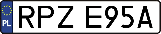 RPZE95A