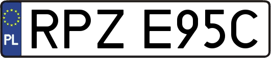 RPZE95C
