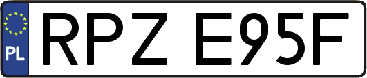 RPZE95F