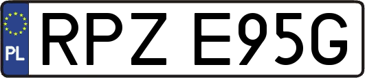 RPZE95G