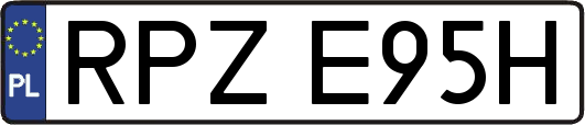 RPZE95H