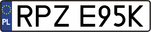 RPZE95K