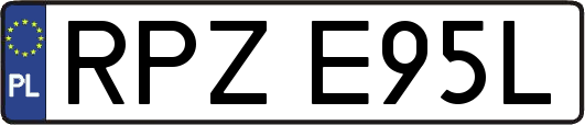 RPZE95L