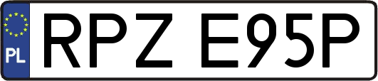 RPZE95P