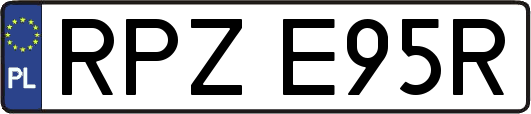 RPZE95R