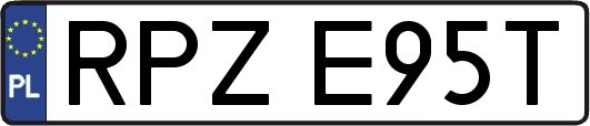RPZE95T