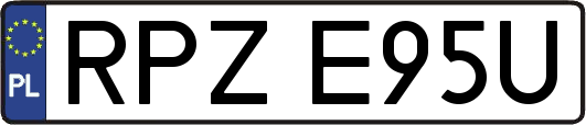 RPZE95U